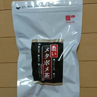 ティーライフ(Tea Life)の専用★濃いメタボメ茶30個入り(健康茶)