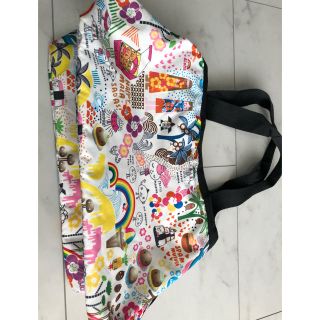 レスポートサック(LeSportsac)のLeSportsac   レスポートサック  ハワイ Molly(その他)