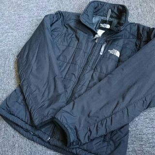 ザノースフェイス(THE NORTH FACE)のTHE NORTH FACE ノースフェイス  レディースジャンパー(ブルゾン)