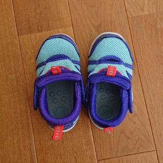 ニューバランス(New Balance)のニューバランス　13センチ(スニーカー)