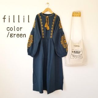 メルロー(merlot)のKnit様(ロングワンピース/マキシワンピース)