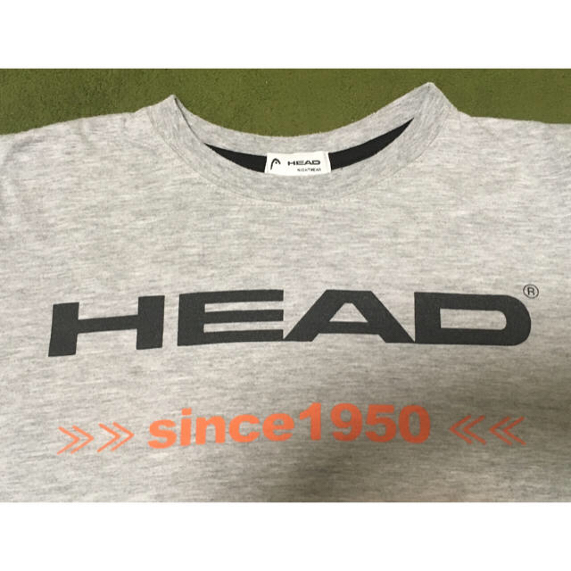 HEAD(ヘッド)のR様専用 140cm HEADパジャマ キッズ/ベビー/マタニティのキッズ服男の子用(90cm~)(パジャマ)の商品写真