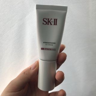 エスケーツー(SK-II)のsk2 ccクリーム(化粧下地)