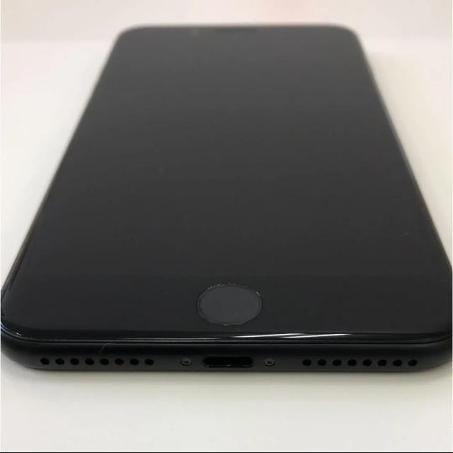 Softbank(ソフトバンク)のMika様専用 iPhone7 Plus 32 GB Softbank スマホ/家電/カメラのスマートフォン/携帯電話(スマートフォン本体)の商品写真