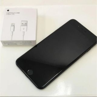 ソフトバンク(Softbank)のMika様専用 iPhone7 Plus 32 GB Softbank(スマートフォン本体)