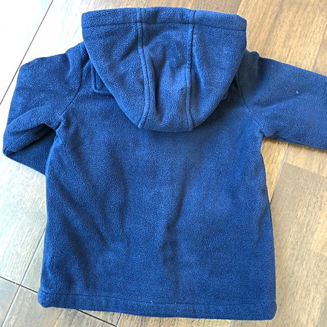 mou jon jon(ムージョンジョン)のアウター  95㎝ キッズ/ベビー/マタニティのキッズ服男の子用(90cm~)(ジャケット/上着)の商品写真