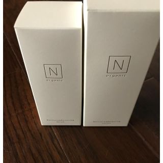 ジョンマスターオーガニック(John Masters Organics)のＮオーガニックローションセラムセット(化粧水/ローション)