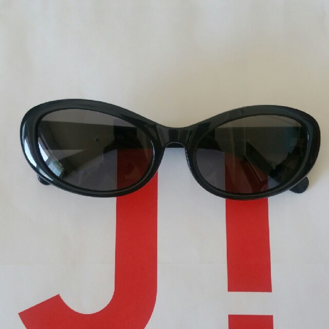 JINS(ジンズ)のJINSサングラス レディースのファッション小物(サングラス/メガネ)の商品写真