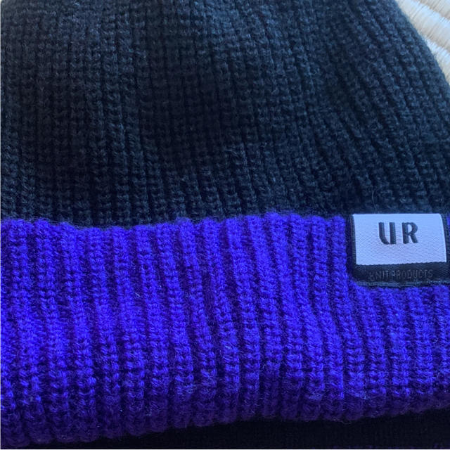 URBAN RESEARCH(アーバンリサーチ)のニット帽 アーバンリサーチ レディースの帽子(ニット帽/ビーニー)の商品写真