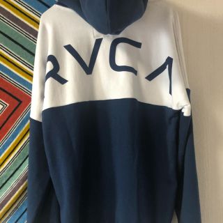 ルーカ(RVCA)のRVCAパーカー(パーカー)