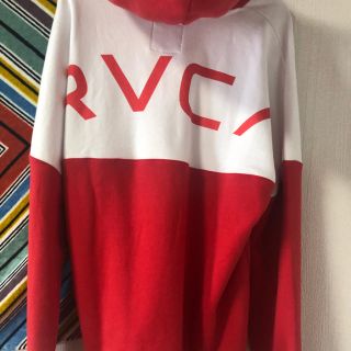 ルーカ(RVCA)のルーカパーカー(パーカー)