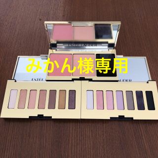 エスティローダー(Estee Lauder)のエスティーローダー (チーク)