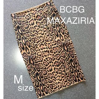 ビーシービージーマックスアズリア(BCBGMAXAZRIA)のBCBG MAXAZIRIA ☆ バンテージ スカート♡(ひざ丈スカート)