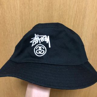 ステューシー(STUSSY)のstussy(ハット)