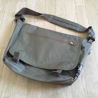 ダークシャドウ(DRKSHDW)のEASTPAK×DRKSHDW メッセンジャーバッグ ダークシャドウ (ショルダーバッグ)