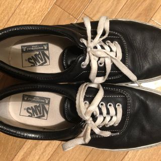 マスターマインドジャパン(mastermind JAPAN)のmaster mind vans era(スニーカー)