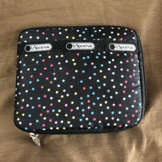 レスポートサック(LeSportsac)のレスポ エコバッグ(エコバッグ)