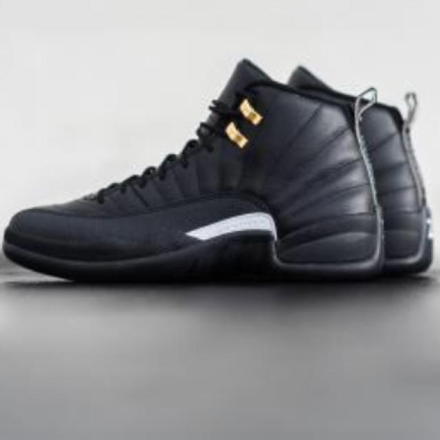 air jordan 12 retro the master 29.0cm