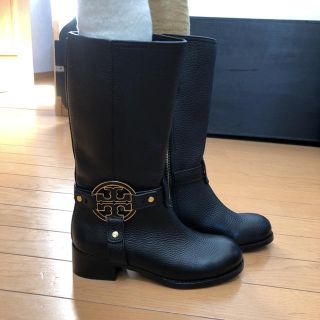 トリーバーチ(Tory Burch)のTory Burch ショットブーツ 5M(ブーツ)