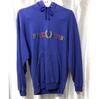 フレッドペリー(FRED PERRY)のフレッドペリー パーカー(パーカー)