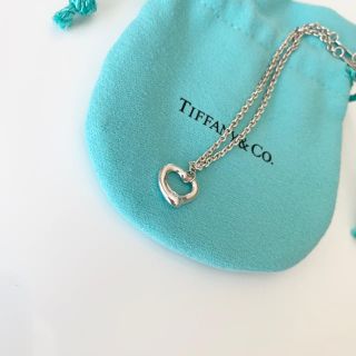 ティファニー(Tiffany & Co.)の☆専用☆ティファニー オープンハート ブレスレット Tiffany(ブレスレット/バングル)