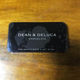 ディーンアンドデルーカ(DEAN & DELUCA)のyuno様専用＊DEAN&DELUCA＊チョコミントタブレット＊(菓子/デザート)