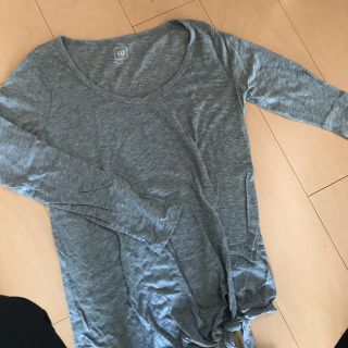 ギャップ(GAP)のGAP ロンT(Tシャツ(長袖/七分))