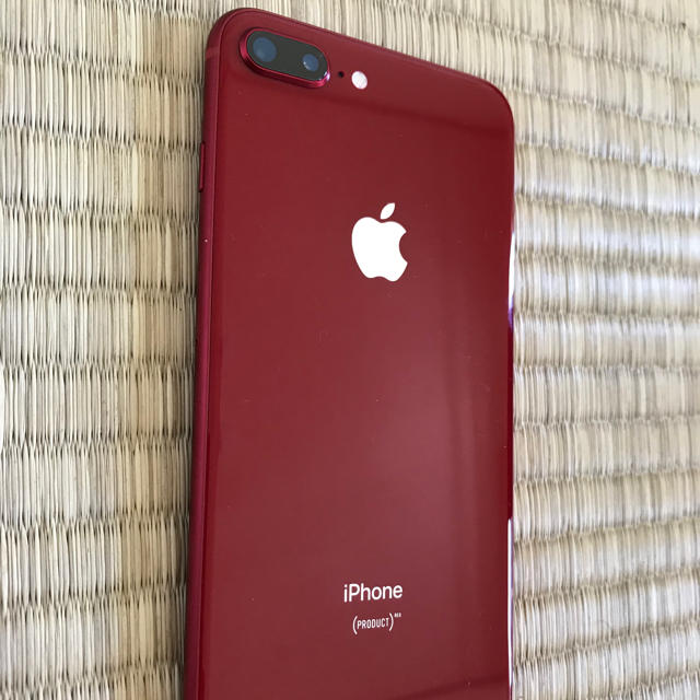 iPhone8 ジャンク　ピンク