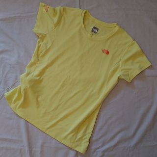 ザノースフェイス(THE NORTH FACE)のお値下げ→THENORTHFACEノースフェイスTシャツ(Tシャツ/カットソー)