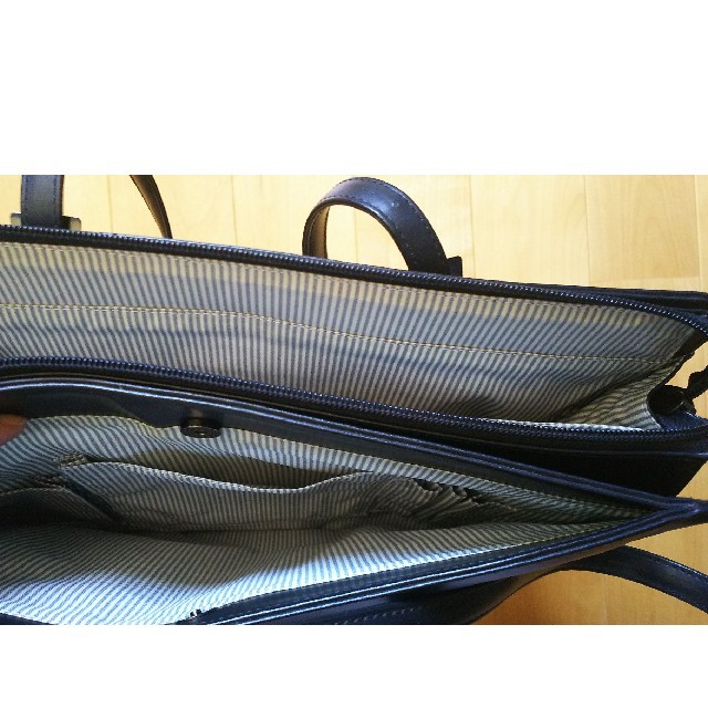 JUNKO SHIMADA(ジュンコシマダ)のリクルートバック レディースのバッグ(ショルダーバッグ)の商品写真
