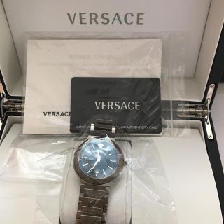 ヴェルサーチ(VERSACE)のベルサーチ 腕時計(腕時計(アナログ))