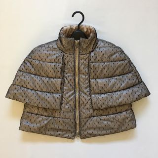 レッドヴァレンティノ(RED VALENTINO)の（専用です）(ダウンベスト)