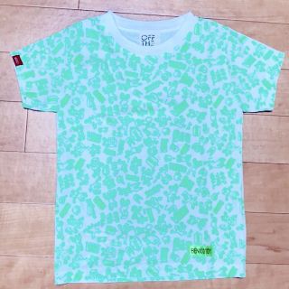 ヴァンズ(VANS)のヴァンズネオンTシャツ新品(Tシャツ/カットソー)