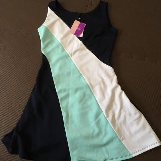 レディー(Rady)のRady♡ワンピ♡新品(ミニワンピース)