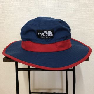 ザノースフェイス(THE NORTH FACE)のTHE NORTH FACE ホライズンハット Mサイズ(ハット)