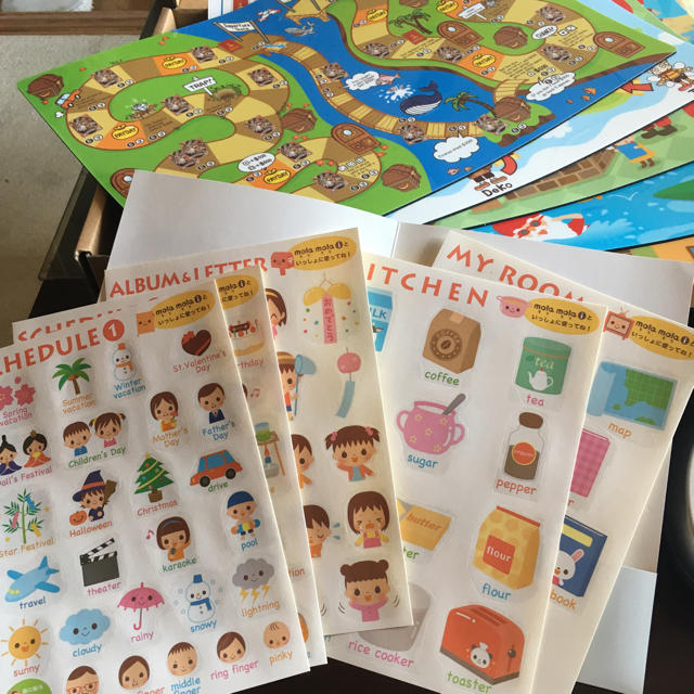 【ao様専用】英語教育教材 ペッピーキッズ 【定価約40万】 一番の贈り物 【ペッピーキッズ】ゆうこ様専用 知育玩具