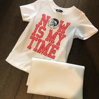 ディーゼル(DIESEL)の専用出品(Tシャツ/カットソー)