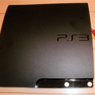 プレイステーション3(PlayStation3)のps3 改造機(家庭用ゲーム機本体)