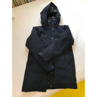 ザノースフェイス(THE NORTH FACE)のTHE NORTHFACE ダウンジャケット(ダウンジャケット)