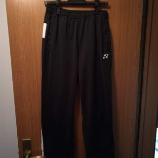 ヨネックス(YONEX)のYONEX　パンツ　メンズLサイズ(バドミントン)