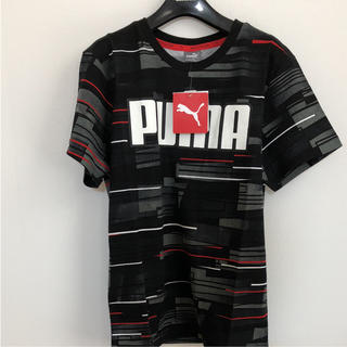 プーマ(PUMA)の新品 プーマ Tシャツ 150 最終価格(Tシャツ/カットソー)