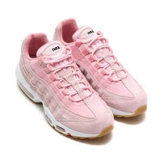 アトモス(atmos)のナイキ ウィメンズ エアマックス 95 NIKE AIR MAX 95(スニーカー)