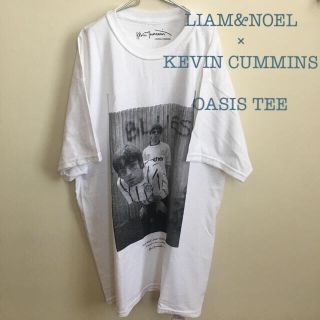 ジャーナルスタンダード(JOURNAL STANDARD)のジャーナルスタンダード オアシス Tee oasis(ミュージシャン)