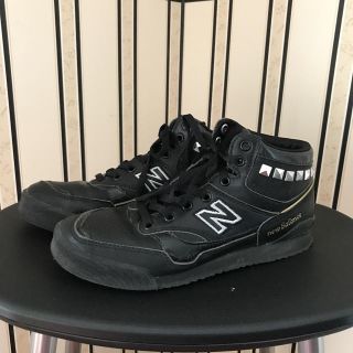 ニューバランス(New Balance)のスニーカー(スニーカー)