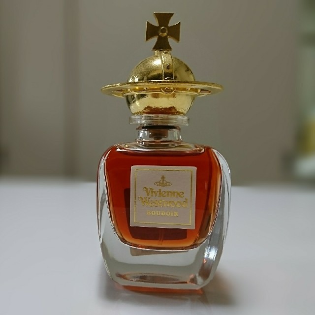 Vivienne Westwood(ヴィヴィアンウエストウッド)のヴィヴィアン ウエストウッド 香水★オードパルファム 50ml コスメ/美容の香水(香水(女性用))の商品写真