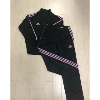 アディダス(adidas)のadidas ジャージ上下セット(ジャージ)