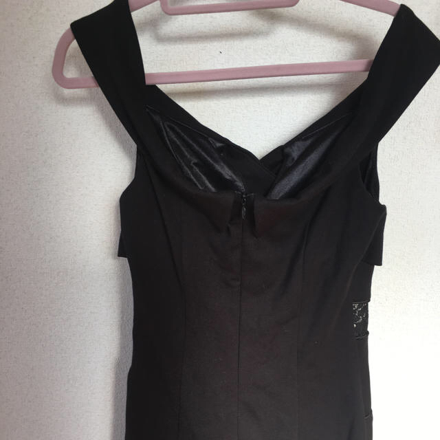 さ 様 専用 IRMA キャバワンピ 美品  レディースのフォーマル/ドレス(ナイトドレス)の商品写真