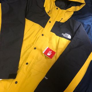 ザノースフェイス(THE NORTH FACE)のマウンテンライトジャケット XL(マウンテンパーカー)