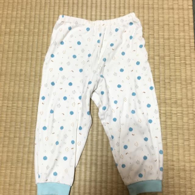 Think Bee!(シンクビー)の専用★95cm パジャマ(日本製) キッズ/ベビー/マタニティのキッズ服男の子用(90cm~)(パジャマ)の商品写真