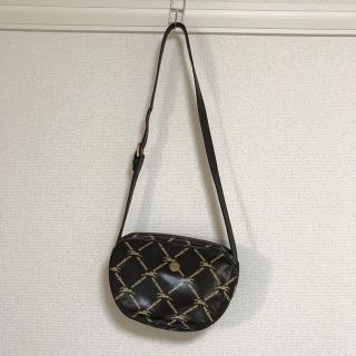 ロンシャン(LONGCHAMP)のヴィンテージ ロンシャン (ショルダーバッグ)